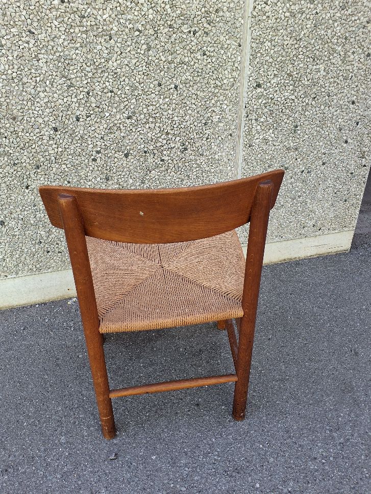Børge Mogensen J39